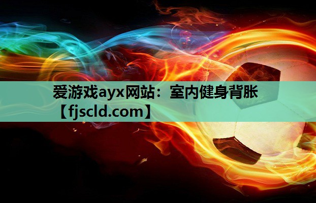 爱游戏ayx网站：室内健身背胀